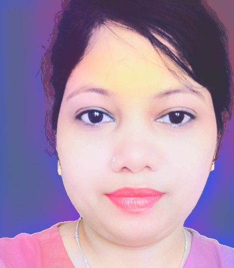 Deepti Sahu