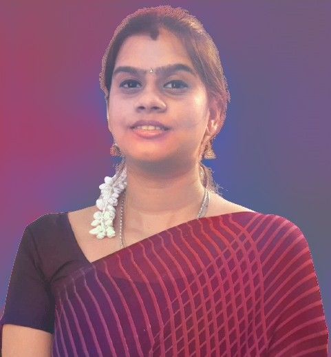 Sushmita Radharaj