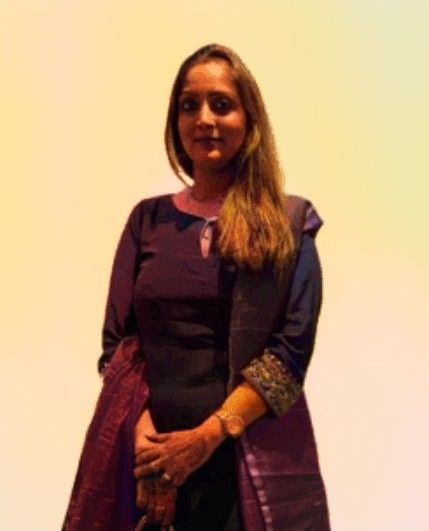 Pooja Kaur bhambra