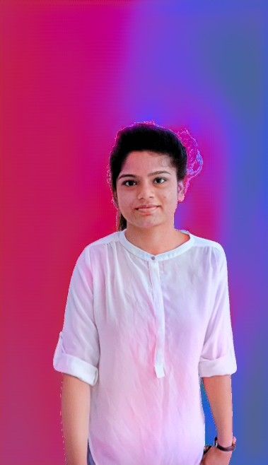 Shuchi Bagchi