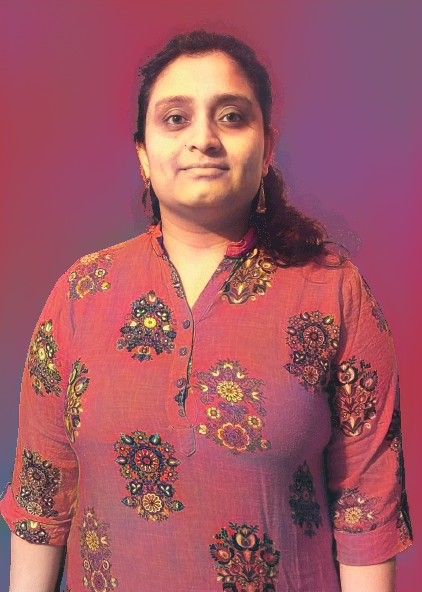 Shailaja Panjabi