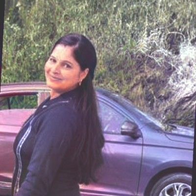 Harsha Sharma