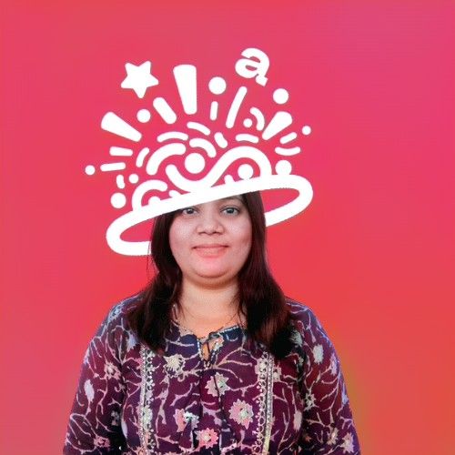 Sheetal Rao