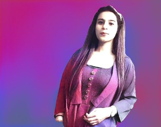 Jiya Bhatia