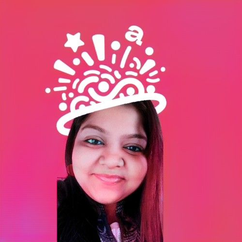 Nidhi Jhunjhunwala