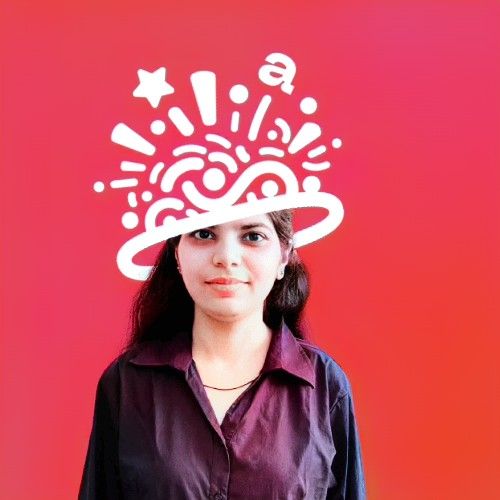 Kamalpreet Kaur