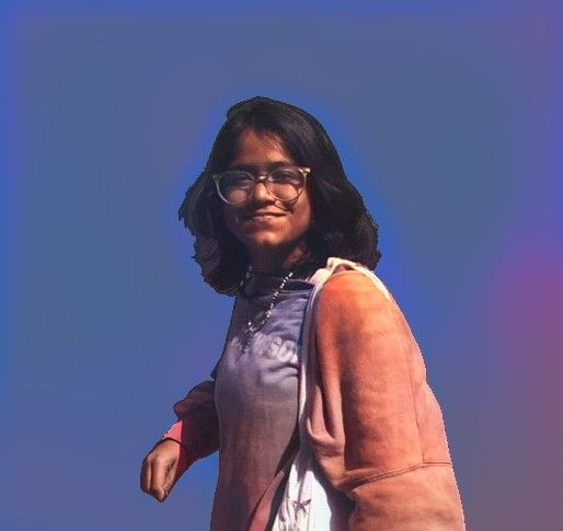 Meghna Manna