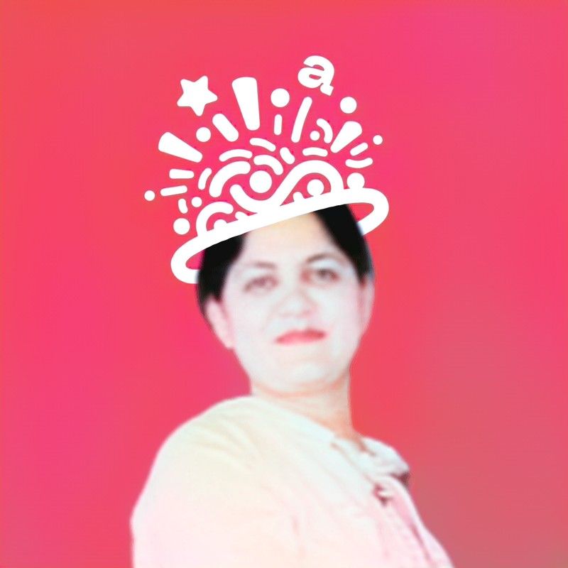 Shweta Ahuja