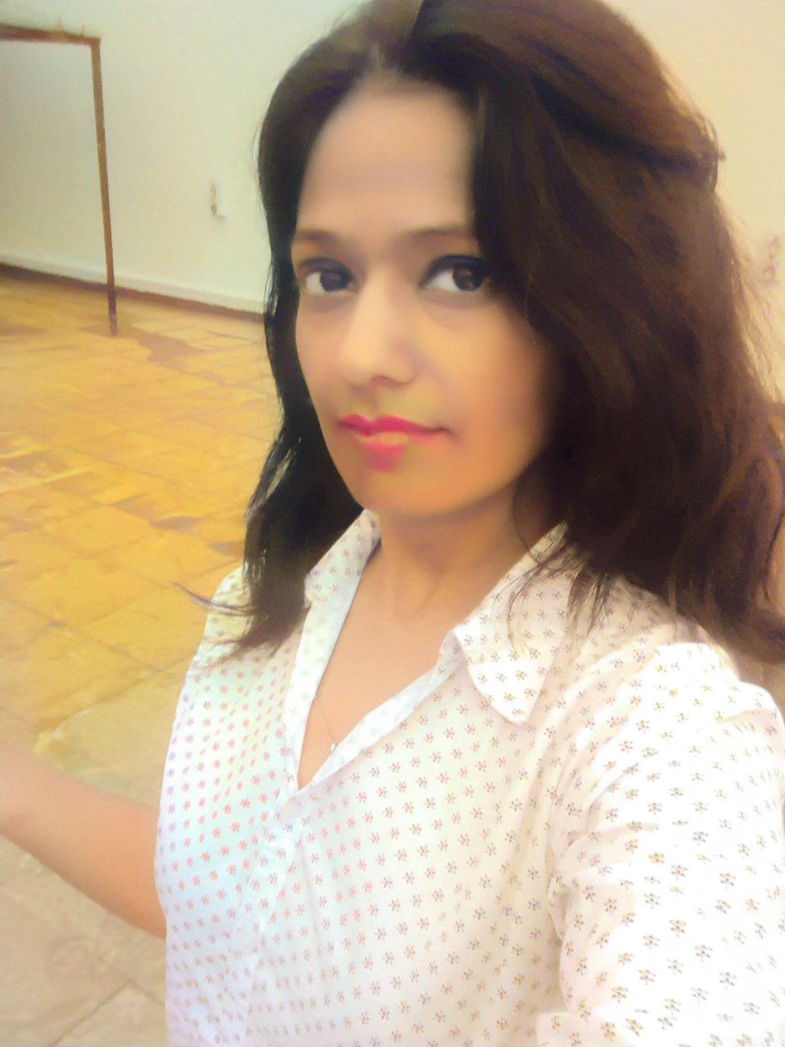 Leena Mishra