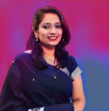 Lubdha Sheikh