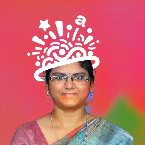 Soundaryaa K