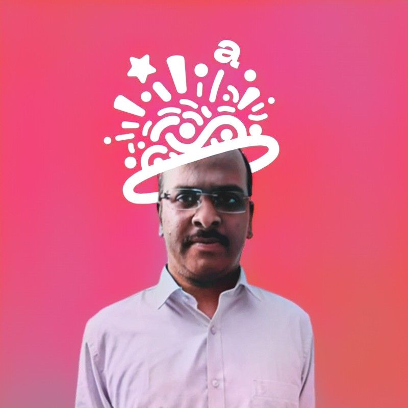Manikandan Veerappan