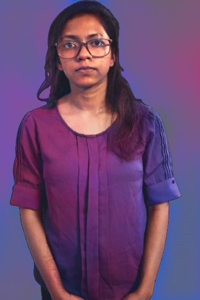 Soumi Mondal