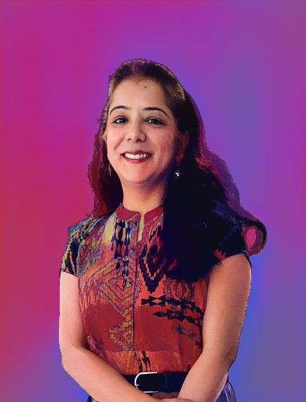 Monika Gulati