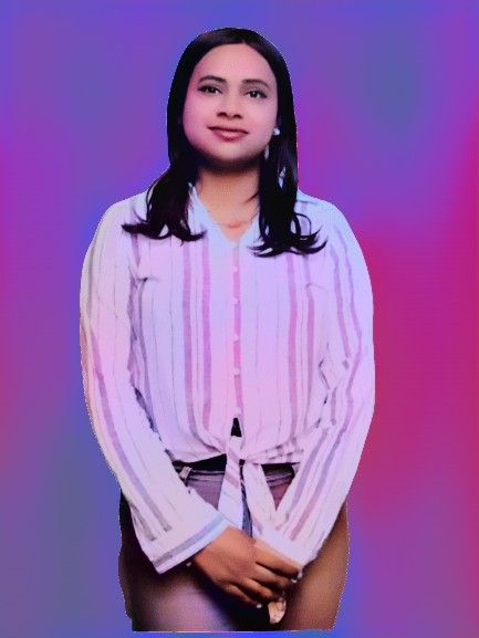Sakshi Yadav