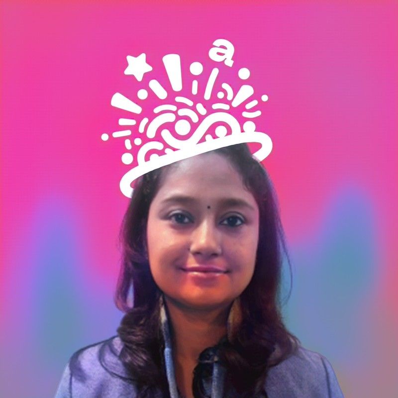 Kanika Bora uniyal
