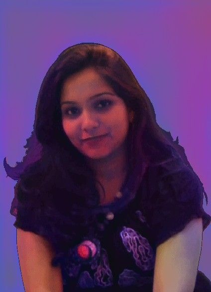 Ami Parekh