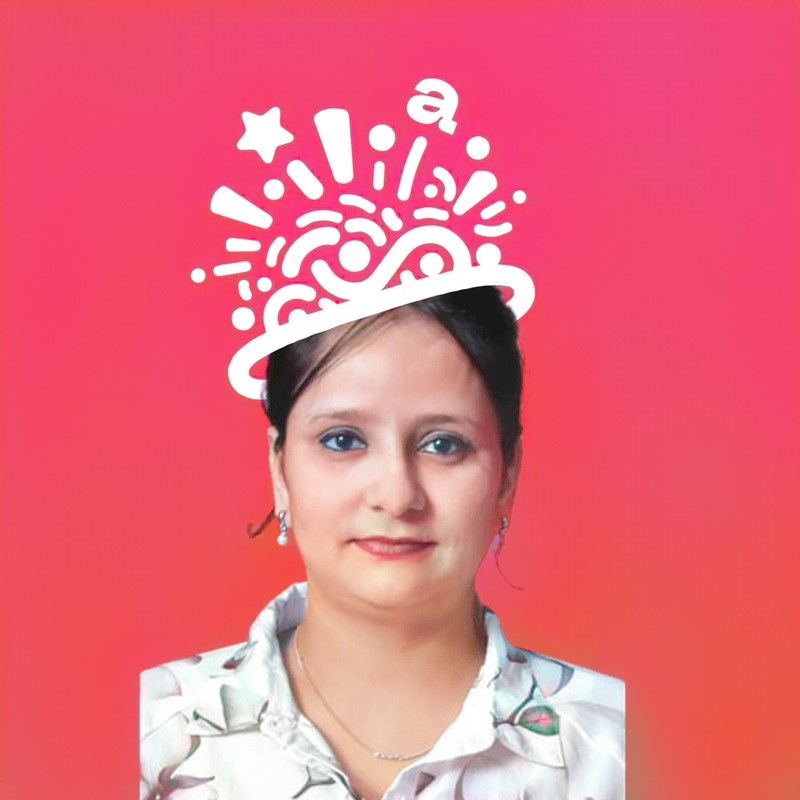 Anjali Dubey