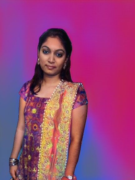 Poornima P.