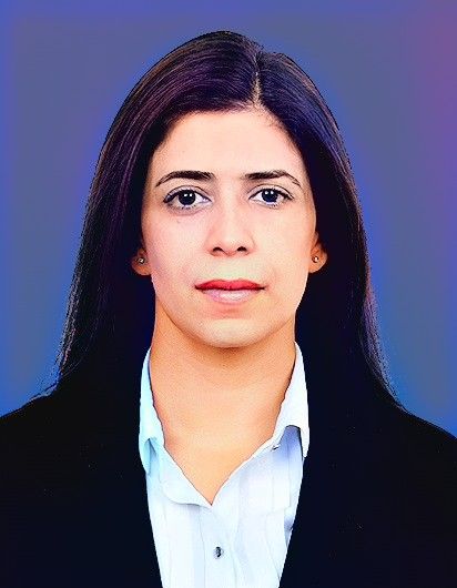 Shikha Sharma