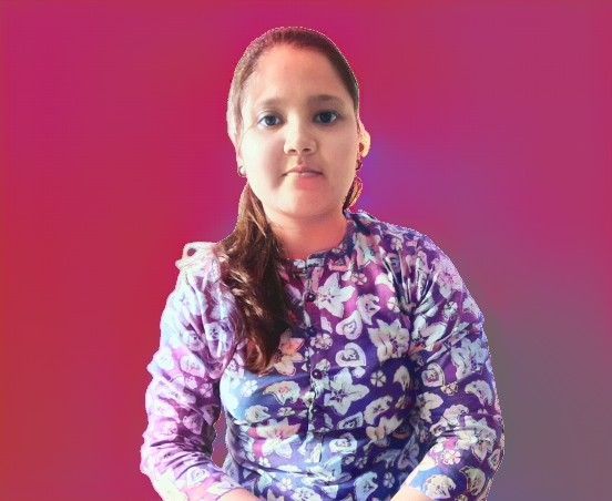 Ankita Dixit