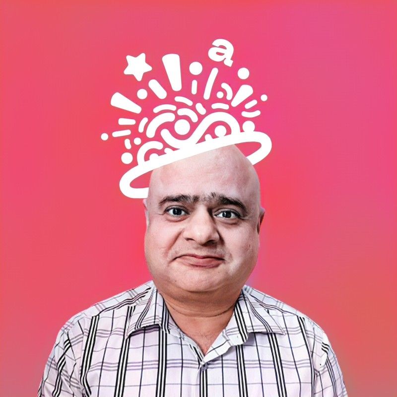 Parveen Katyal