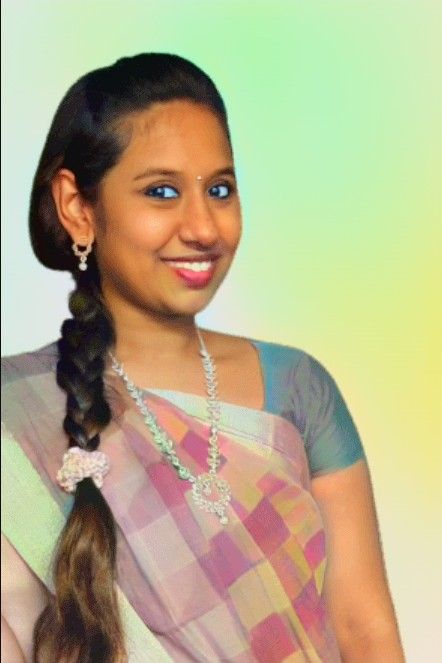 Vanthana R