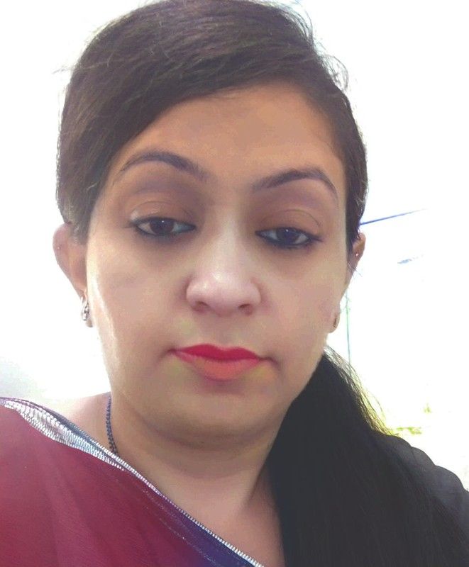 Amita Kapoor
