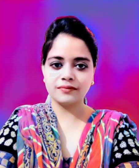 Ruba Zaidi
