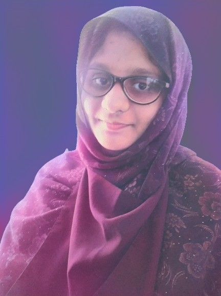 Nishanth Sultana