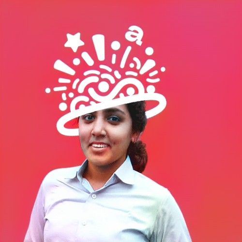 Padakandla Ajitha