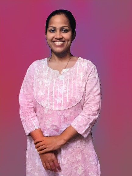 Sonika Fernandes