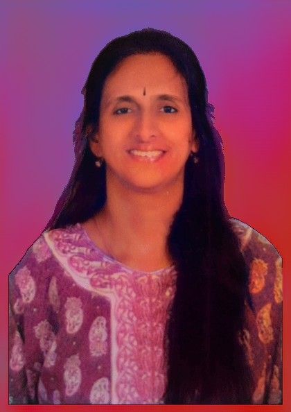 Parul Dsouza