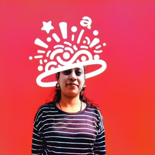 Prerna G ahuja