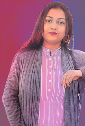Shaswati Kumari