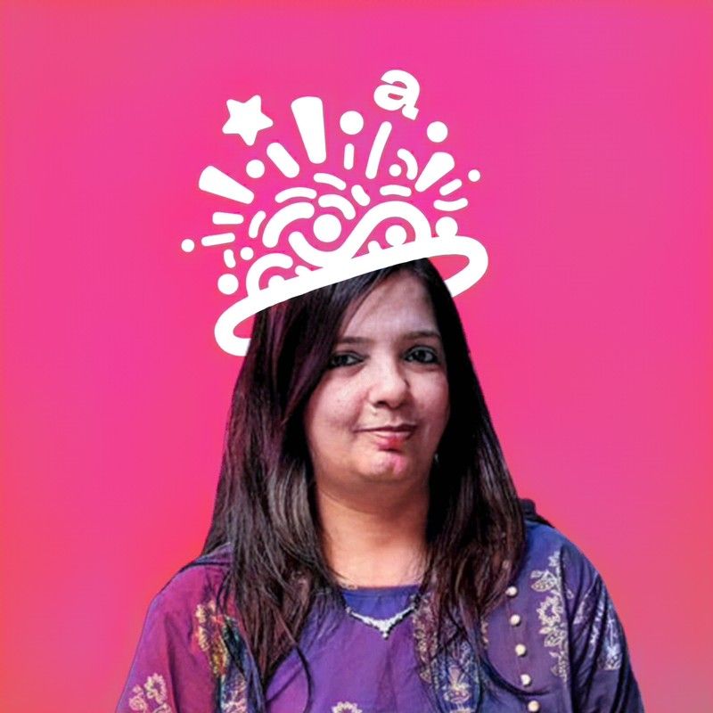 Priyanka Gangwani