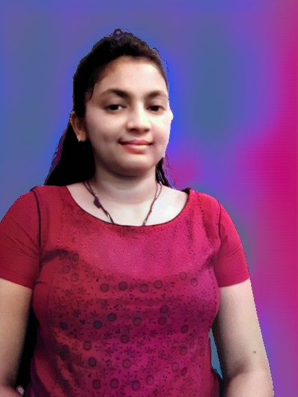 Indrani Dutta