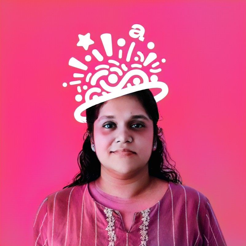 Anju Anila