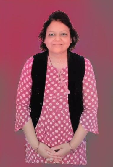 Sanjivani Jadhav