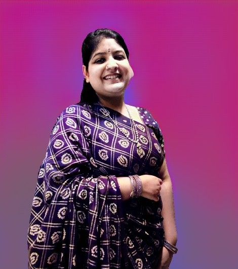 Simran Goel