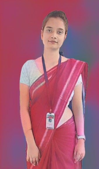 Sweta Das