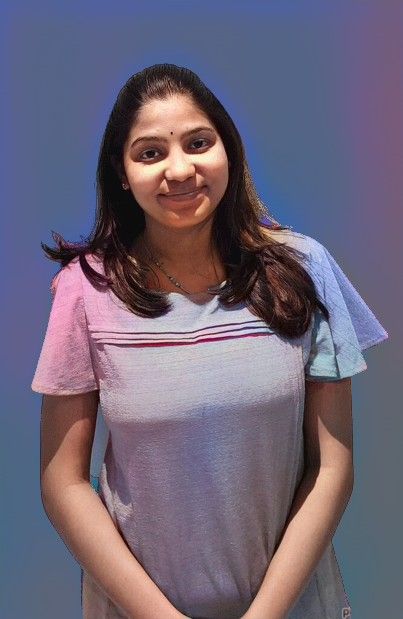 Shambhavi Topare