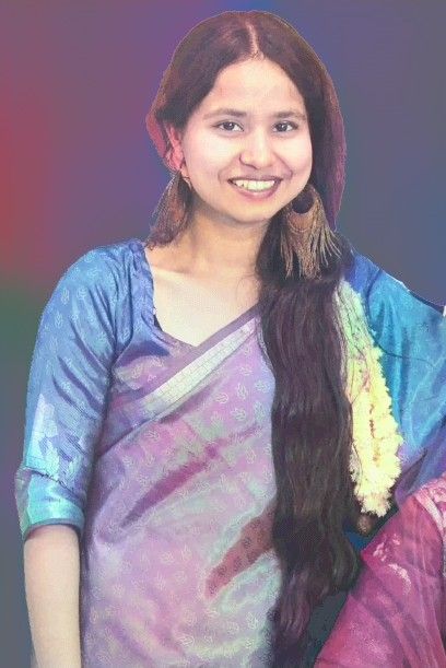 Shreya Sikder