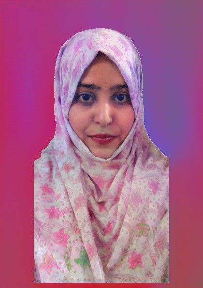 Amina Abdul hadi ali afif