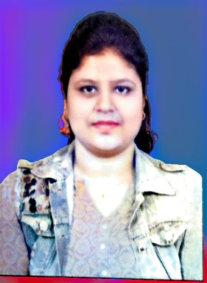 Ashwini A