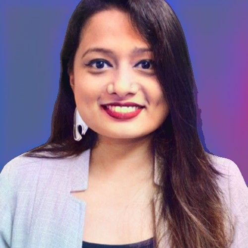 Pranita Chowdhary