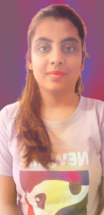 Divya Bodhwani