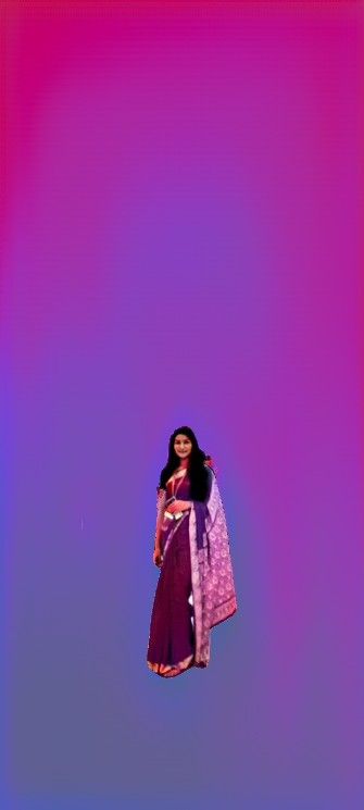 Saumya Pandey