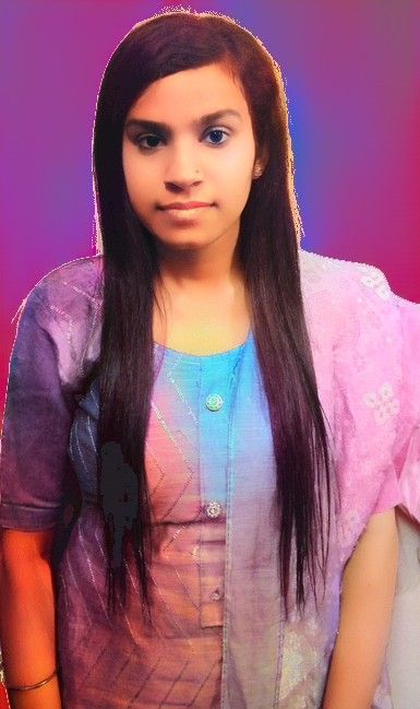 Johnsi Sharma