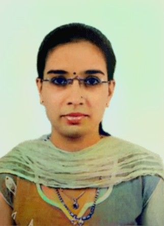Shweta Paple
